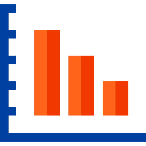 Graph icon