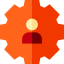 Settings icon 64x64