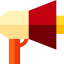 Megaphone icon 64x64