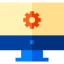 Computer icon 64x64