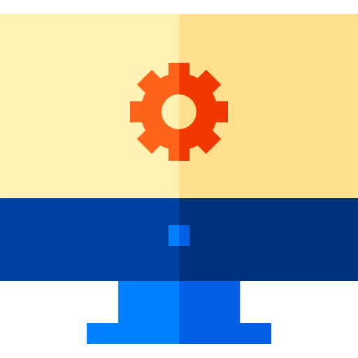 Computer 图标