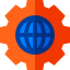 Settings icon 64x64