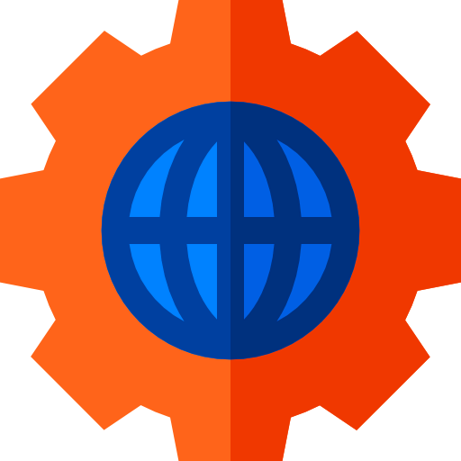Settings icon