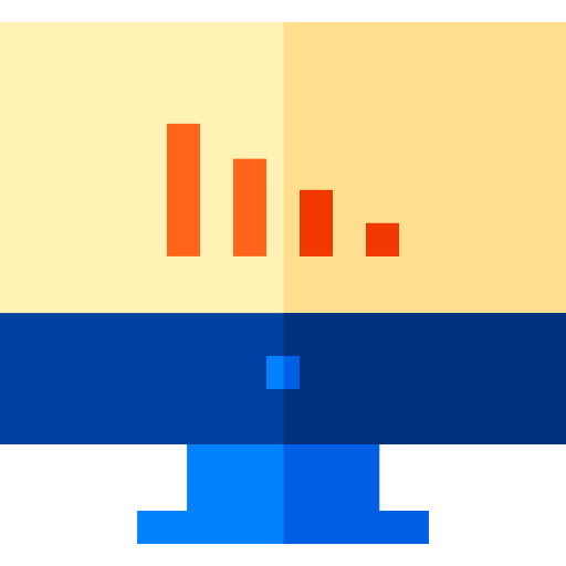 Computer ícono