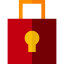 Padlock icon 64x64