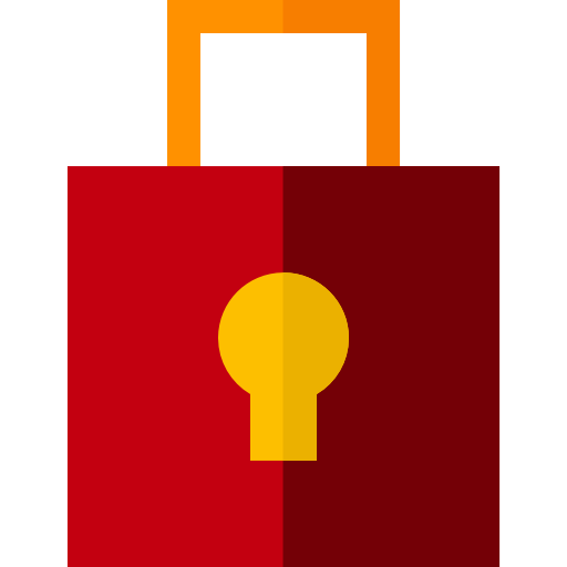 Padlock icon