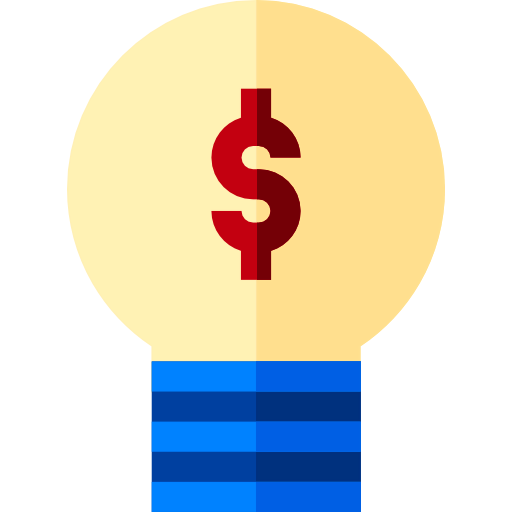 Lightbulb icon