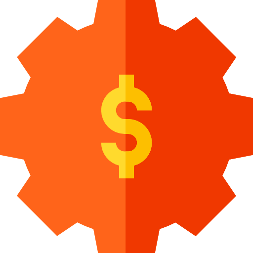 Settings icon