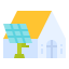 Solar cell 图标 64x64