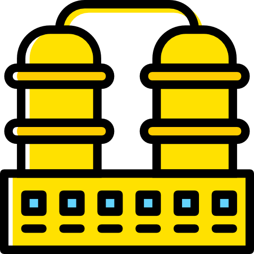 Refinery icon