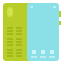 Smartphone icon 64x64