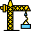 Crane icon 64x64