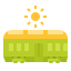 Train icon 64x64