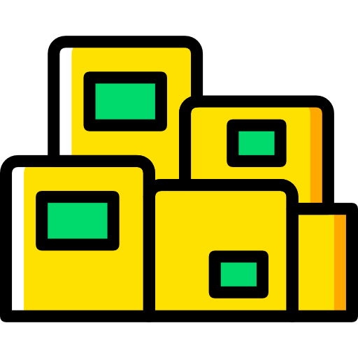 Packages icon