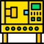 Machine press іконка 64x64