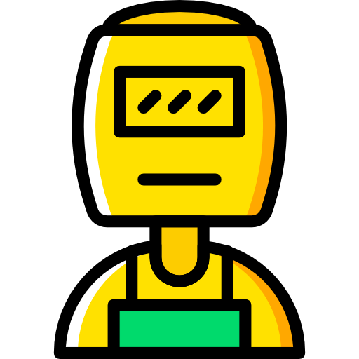 Welder icon
