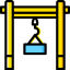 Crane icon 64x64