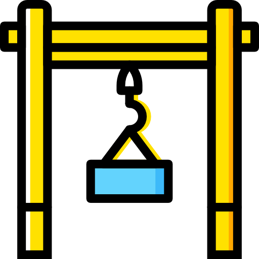 Crane icon