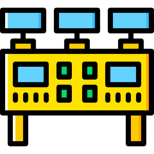 Dashboard icon