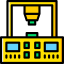 Machine press іконка 64x64