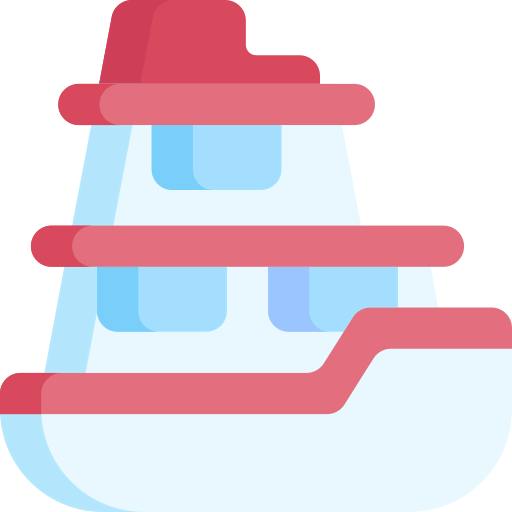 Yatch icon