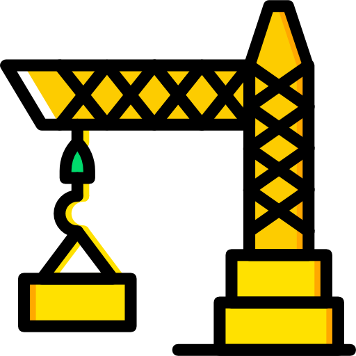 Crane icon