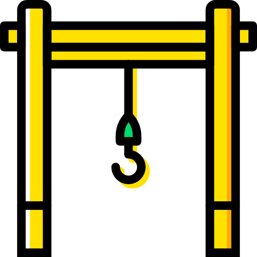 Crane icon