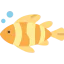 Fish icon 64x64