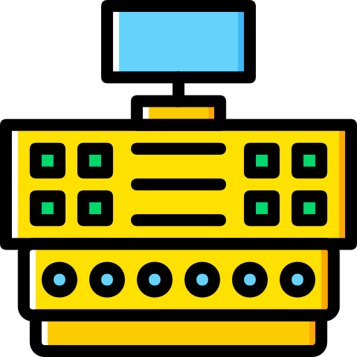 Dashboard icon