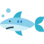 Shark icon 64x64