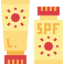 Sunscreen icon 64x64