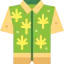 Hawaiian icon 64x64