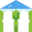 Tent icon 64x64