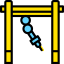Industrial robot icon 64x64