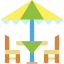 Terrace icon 64x64