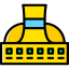 Power plant icon 64x64