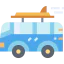 Camper icon 64x64