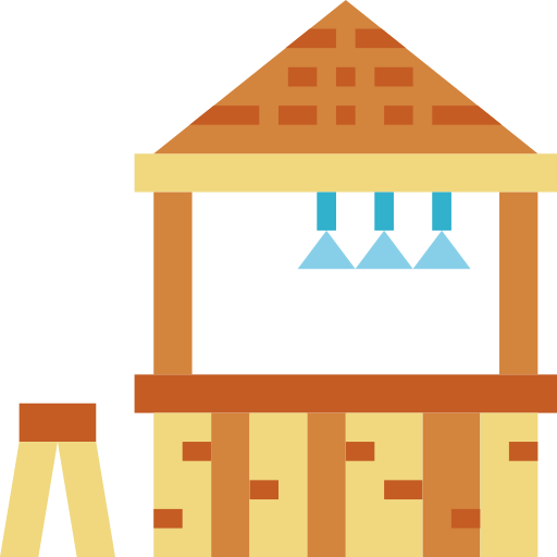 Bar icon