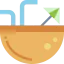 Coconut icon 64x64