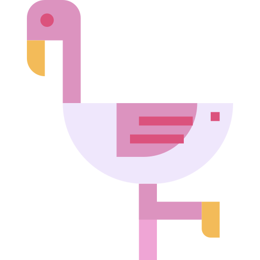 Flamingo icon
