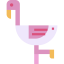 Flamingo icon 64x64
