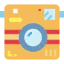 Camera icon 64x64