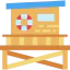 Lifeguard icon 64x64