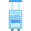 Suitcase icon 64x64