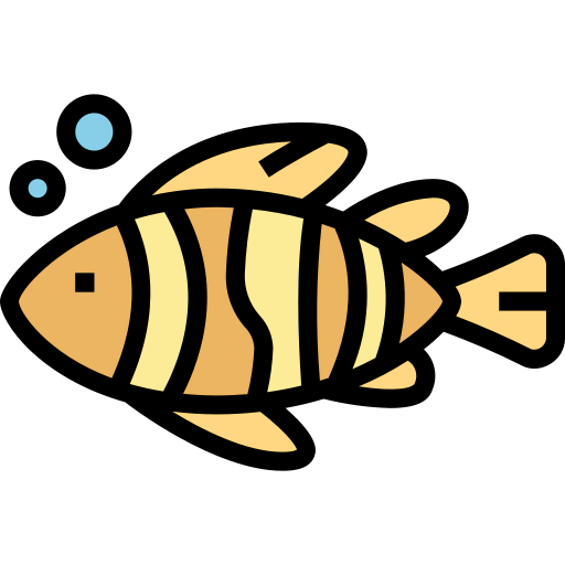 Fish icon