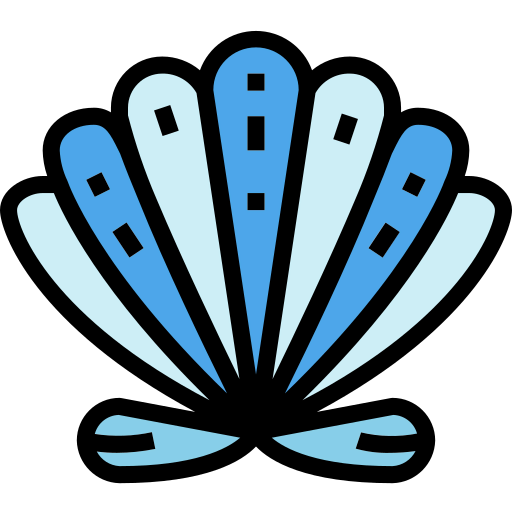 Shell icon