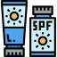 Sunscreen icon 64x64