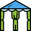 Tent icon 64x64
