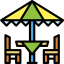 Terrace icon 64x64