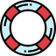 Lifebuoy icon 64x64